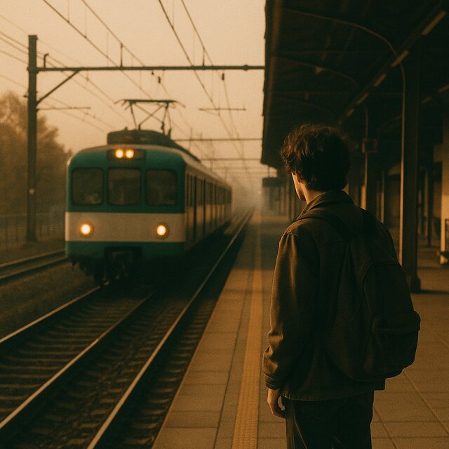 Próxima estação