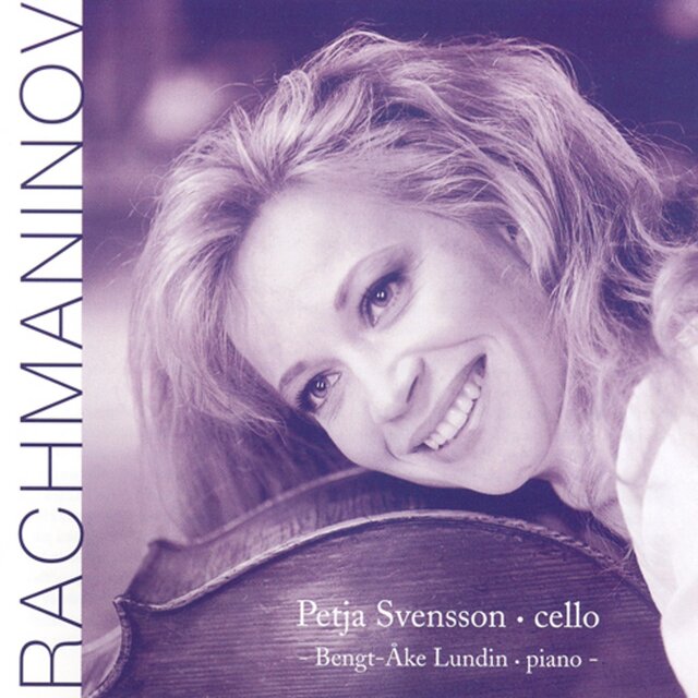 Rachmaninov