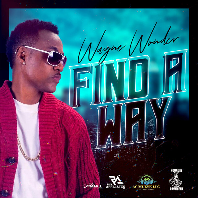 Find A Way