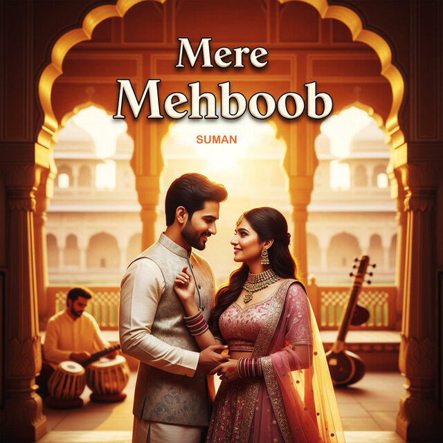 Mere Mehboob