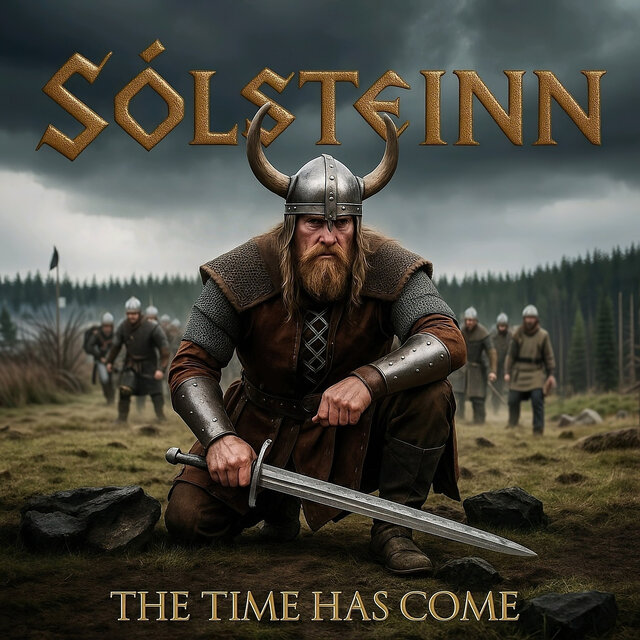 The Time Has Come