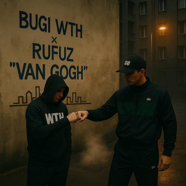 Van Gogh
