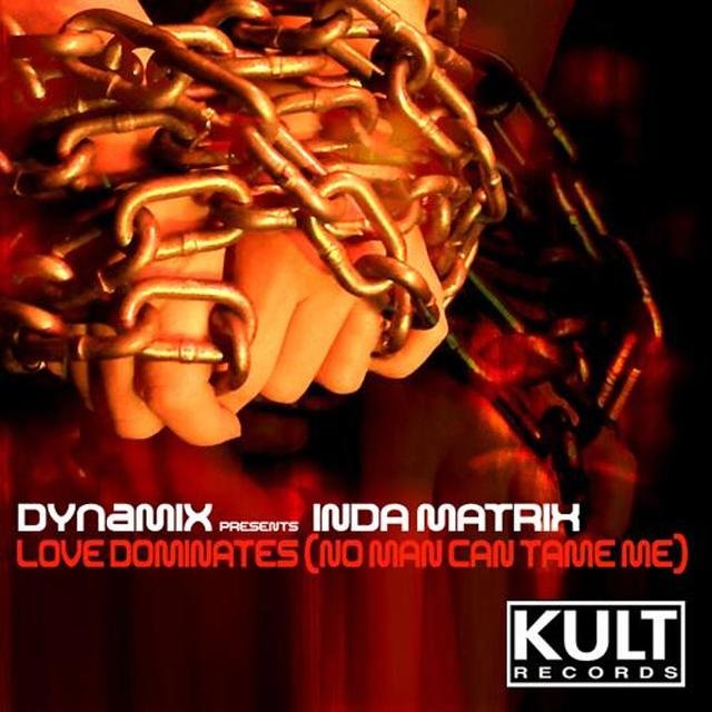 Love Dominates (No Man Can Tame Me)