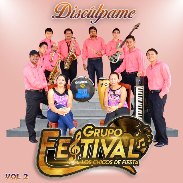 Discúlpame, Vol. 2