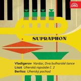 Vardar, Op. 16, .