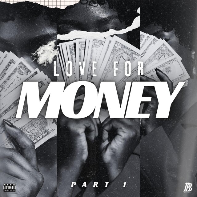 LOVE FOR MONEY