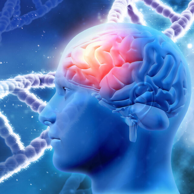 Encephalopathy