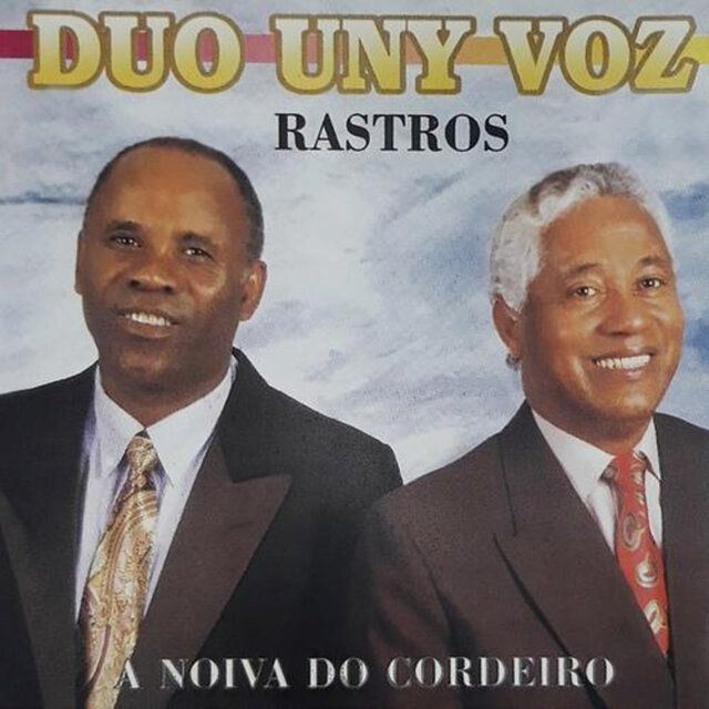 Rastros - A Noiva do Cordeiro