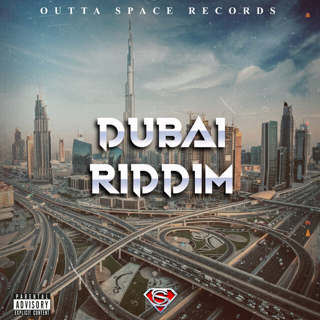 Dubai Riddim