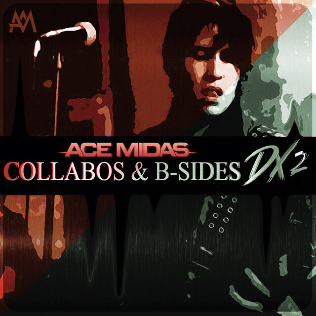 Collabos & B-Sides Dx2