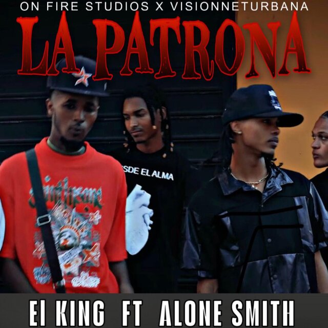 La patrona