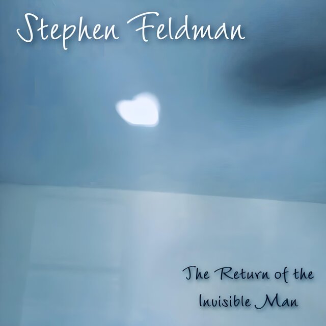 The Return of the Invisible Man