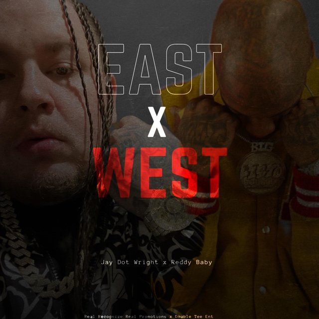 East x West (feat. Reddy Baby)