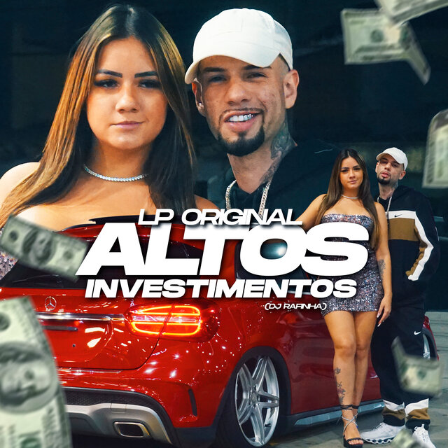 Altos Investimentos