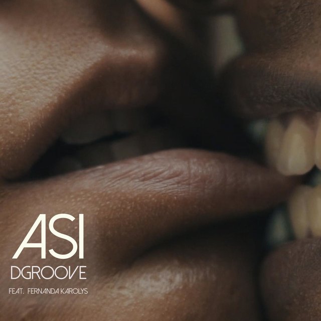 Asi (feat. Fernanda Karolys) (Video Edit )