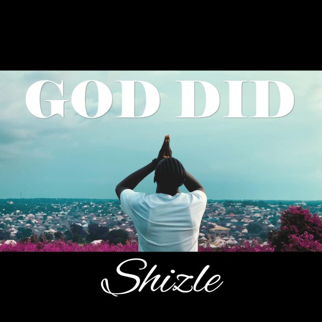 God Did