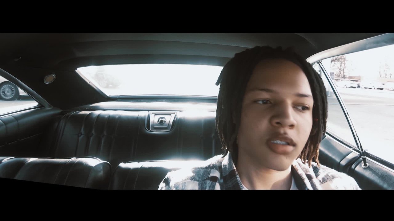 F.E.A.R. (Official Video)