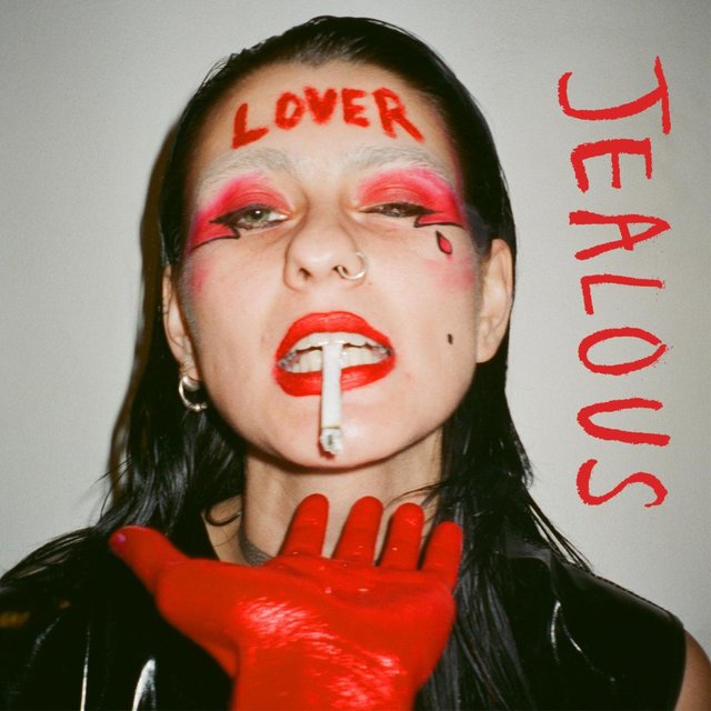 Lover/What's Your Damage?