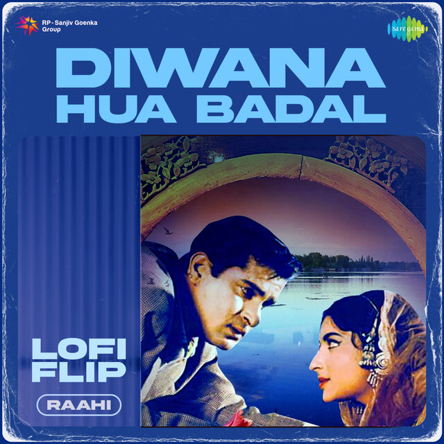 Diwana Hua Badal (From 