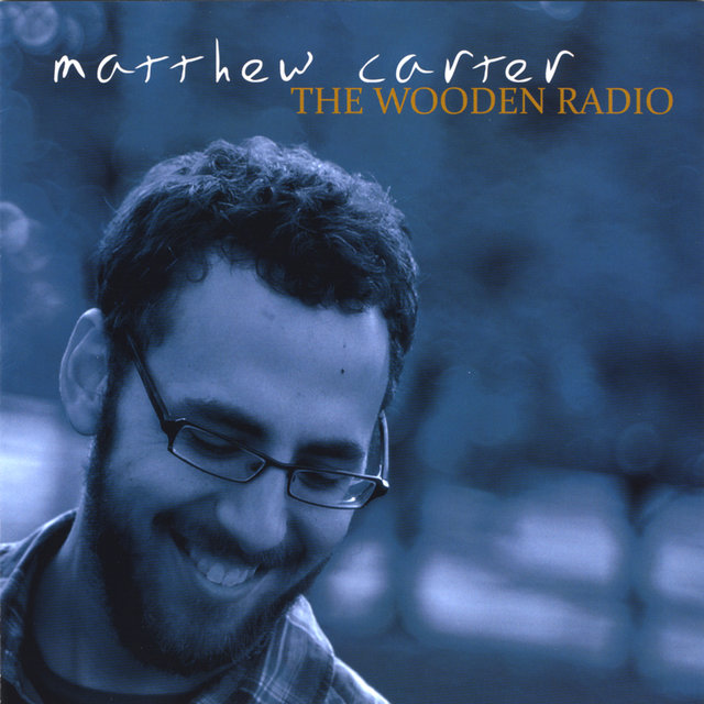 The Wooden Radio