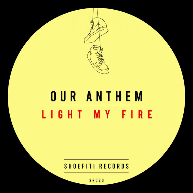 Light My Fire