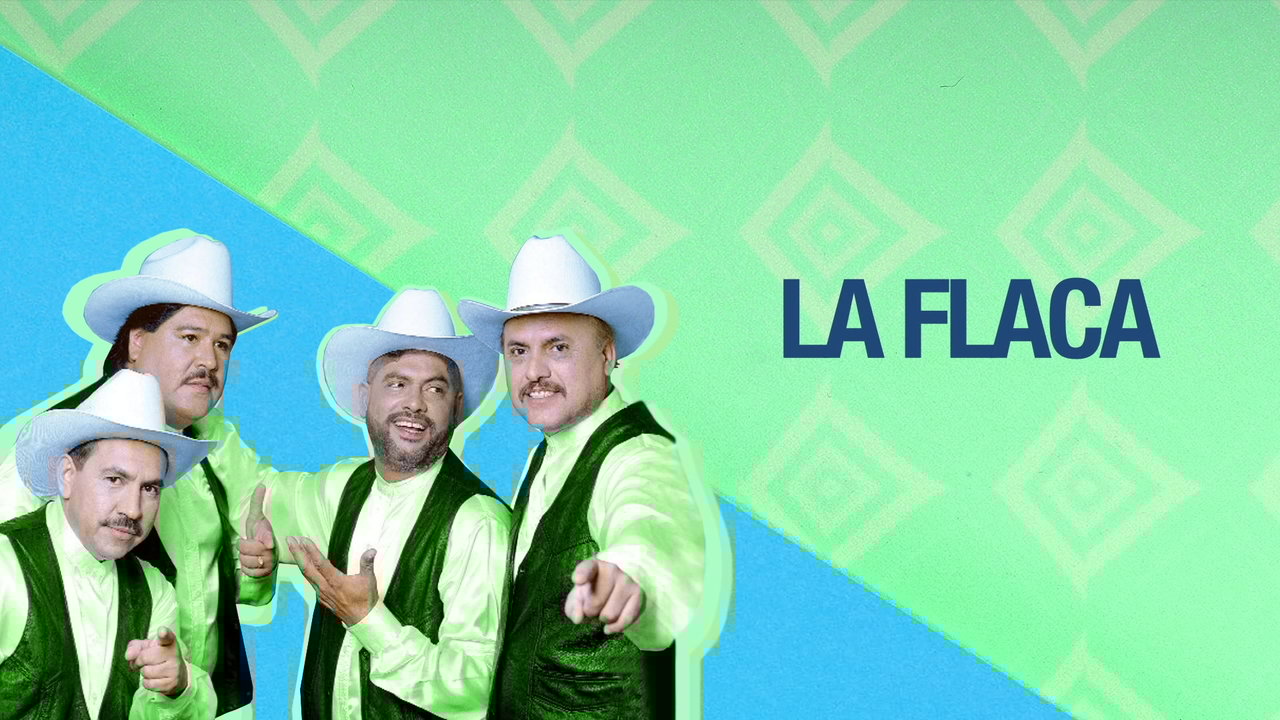 La Flaca