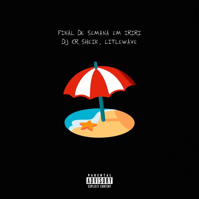 Final de Semana em Iriri