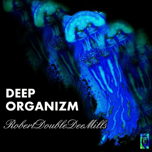 Deep Organizm - Single (Ocean Deep Mix)