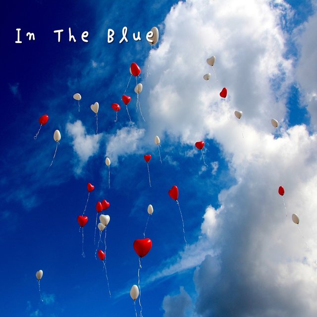 In The Blue