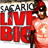 Live Big (Car Keys)