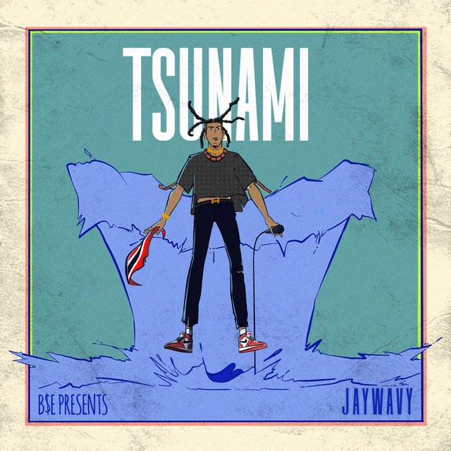 Tsunami