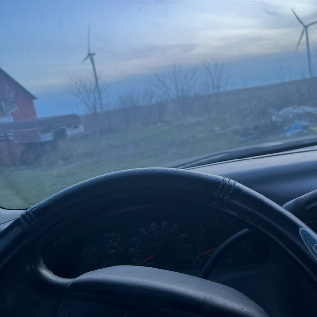 Truck Trails (Bonus Edition)
