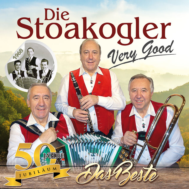 Das Beste