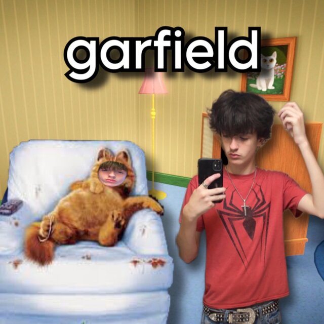 garfield