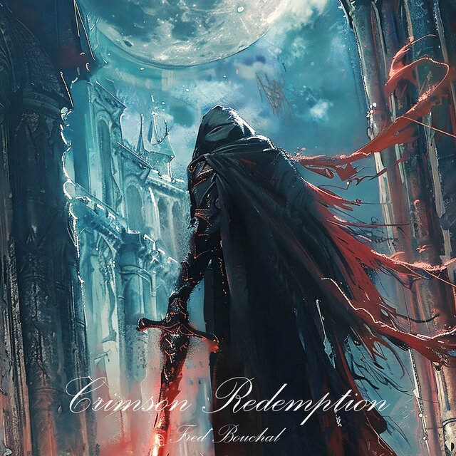 Crimson Redemption