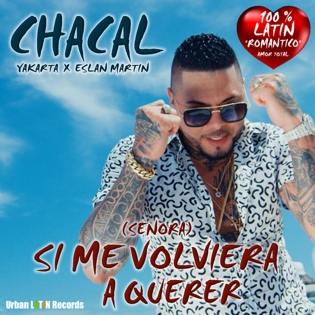 Si Me Volviera A Querer (Senora) (Adroid Radio Remix)
