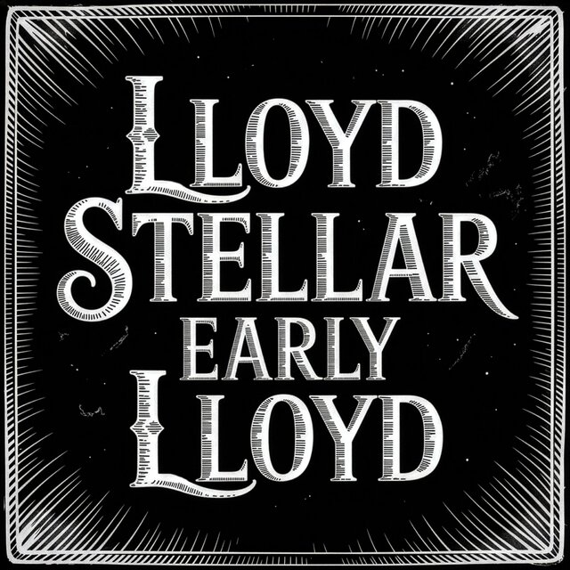 Early Lloyd