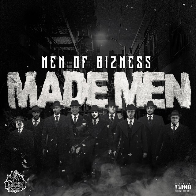 MADE MEN