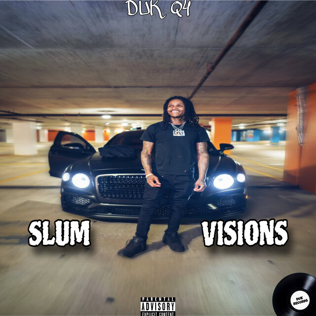 Slum Visions