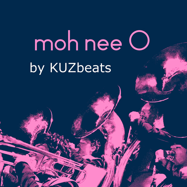 Moh Nee O