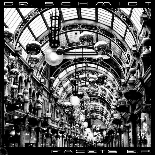 Facets EP