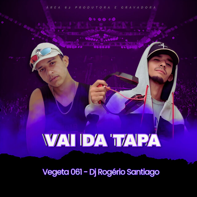 Vai Dá Tapa