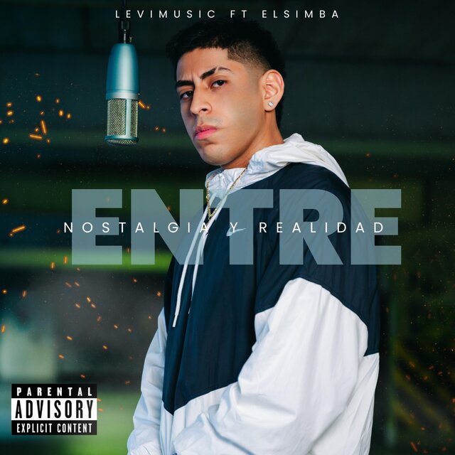 Entre Nostalgia Y Realidad (feat. El Simba)