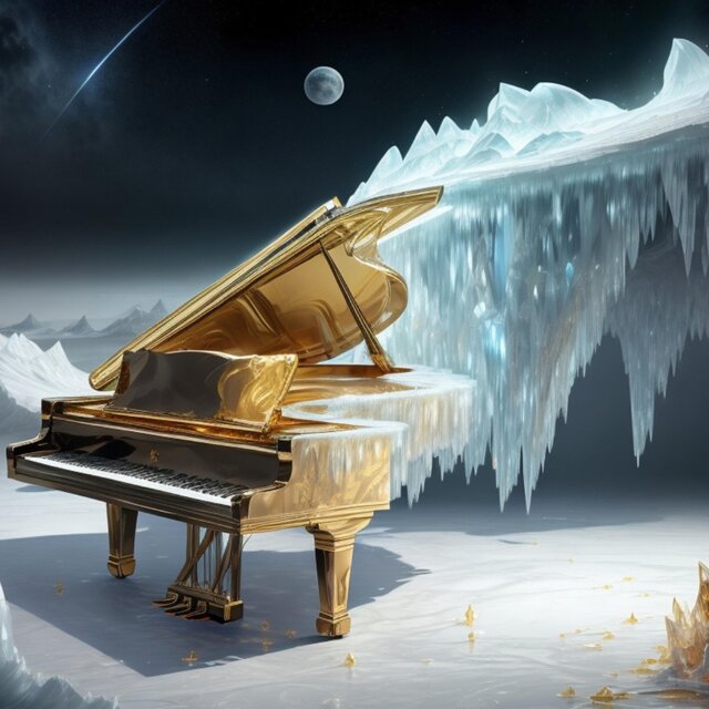 Miracles: A Relaxing Piano Medley