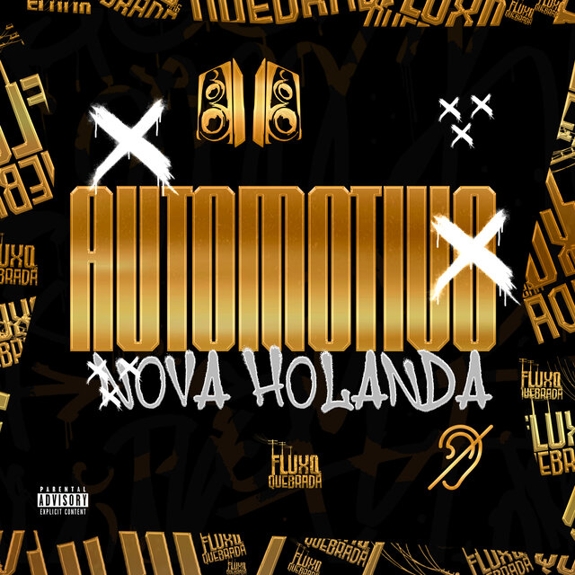 Automotivo Nova Holanda