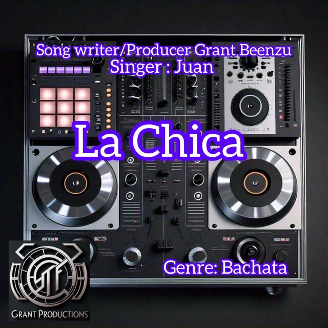 La Chica (feat. Juan)