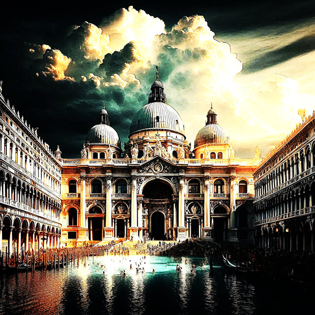 PALAZZO