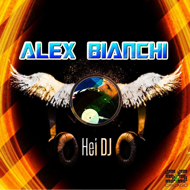 Hei DJ