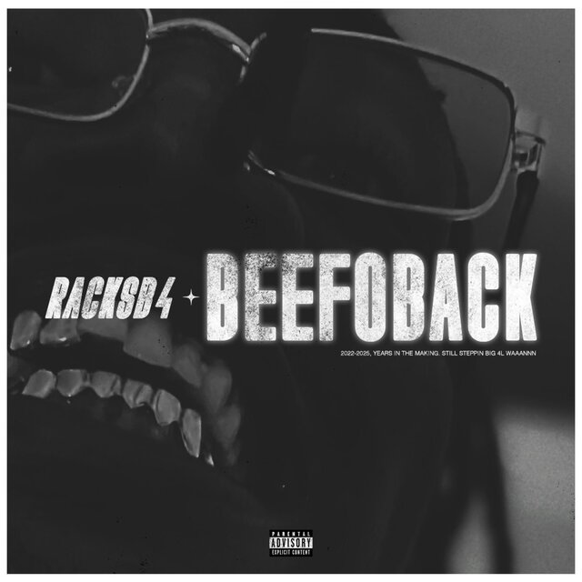 Beefo Back