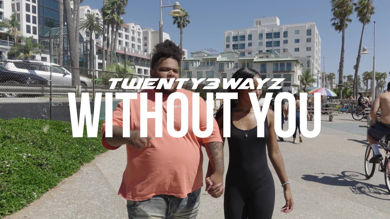 Without You (Official Video)